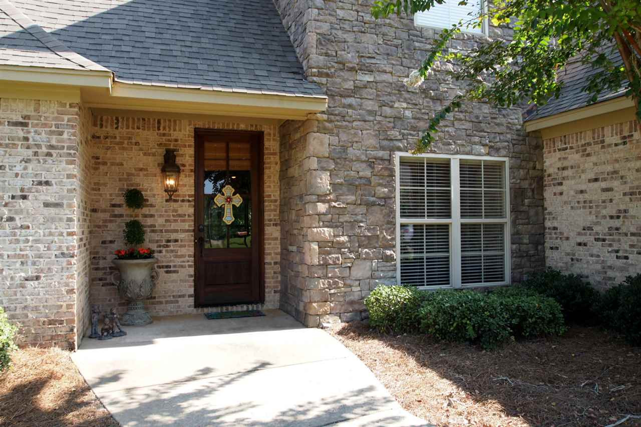 223 Terrapin Creek Road Brandon, MS 39042 - Photo 3 of 41 Photo 3