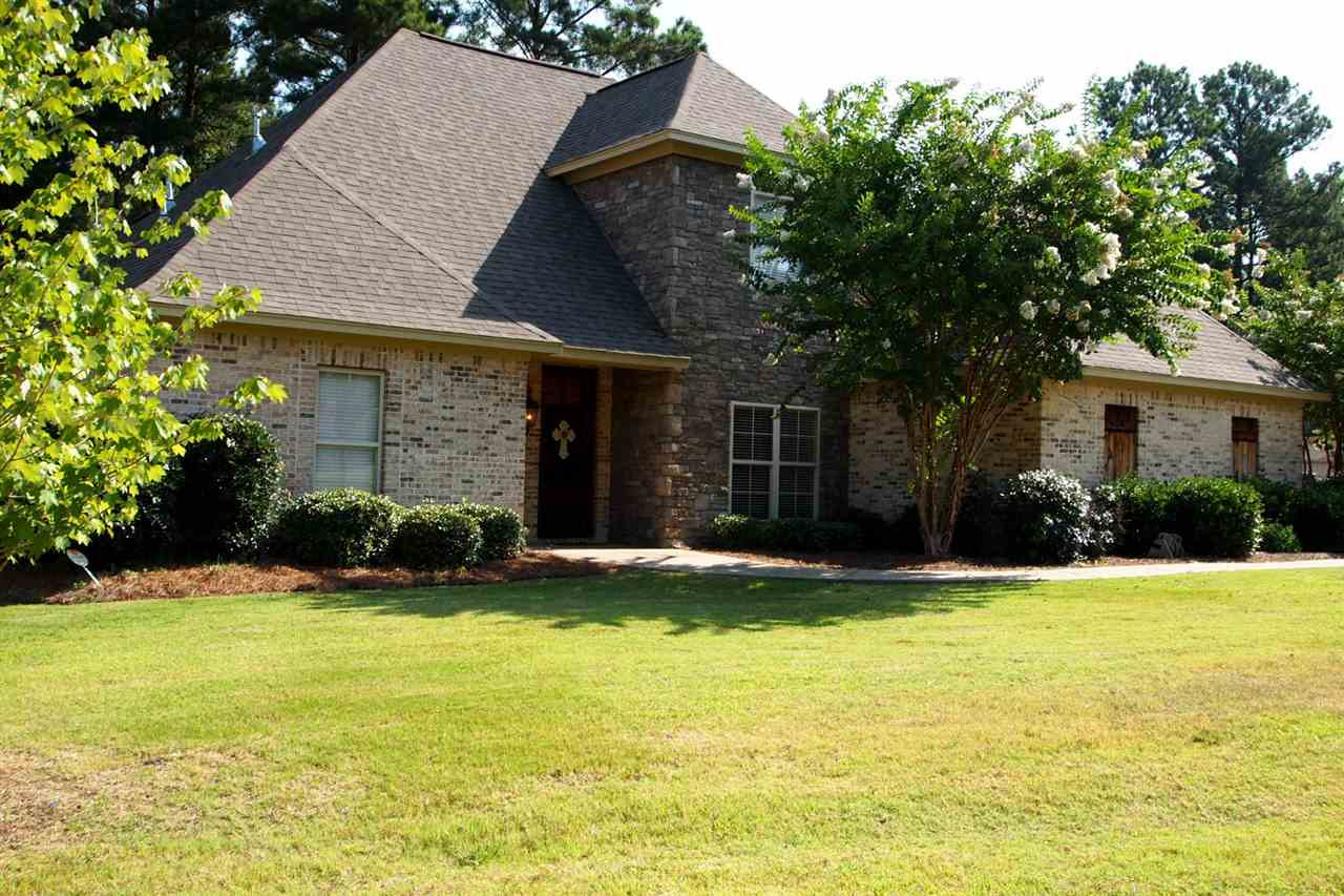 223 Terrapin Creek Road Brandon, MS 39042 - Photo 36 of 41 Photo 36