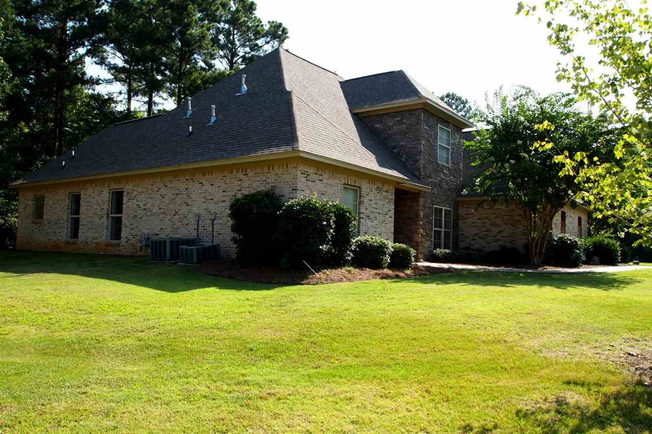 223 Terrapin Creek Road Brandon, MS 39042 - Photo 37 of 41 Photo 37