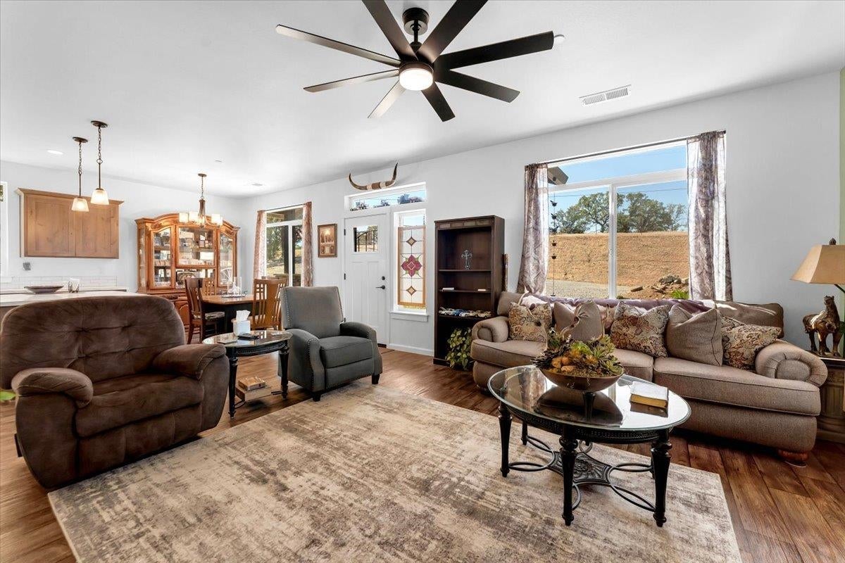 18710 Saddleback Ridge Road Cottonwood, CA 96022 - Photo 9 of 48 Gallery Image 9