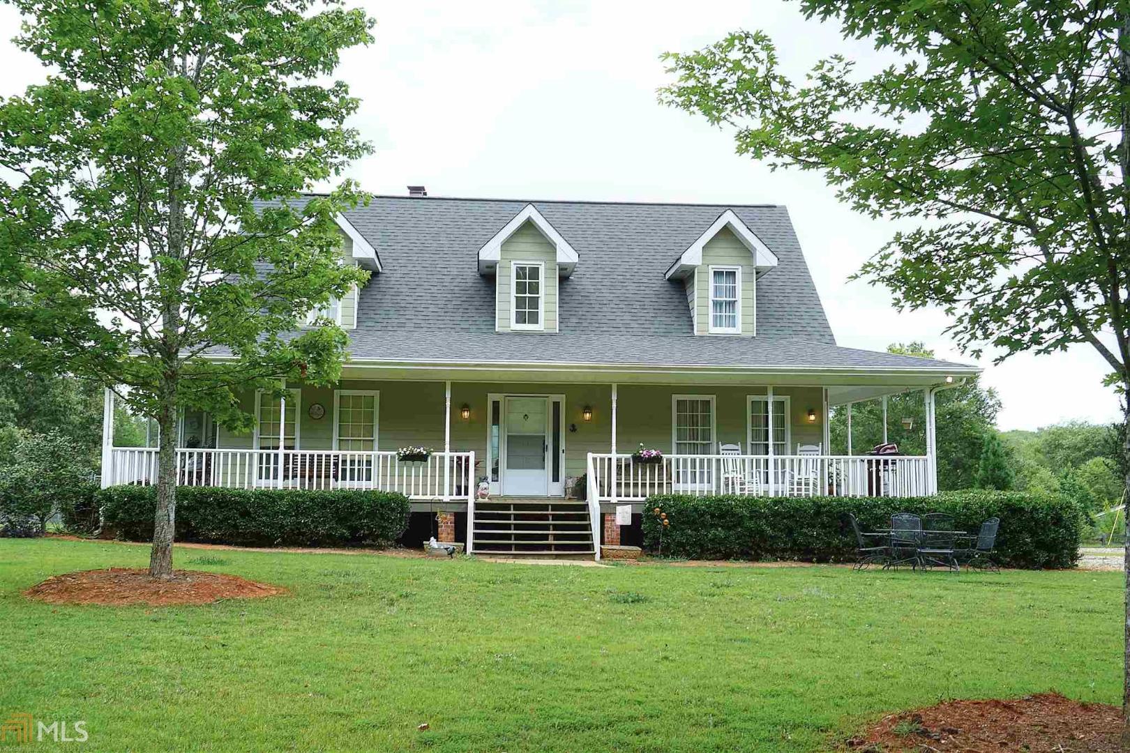 2600 Concord Road Concord, GA 30206 - Photo 1 of 1