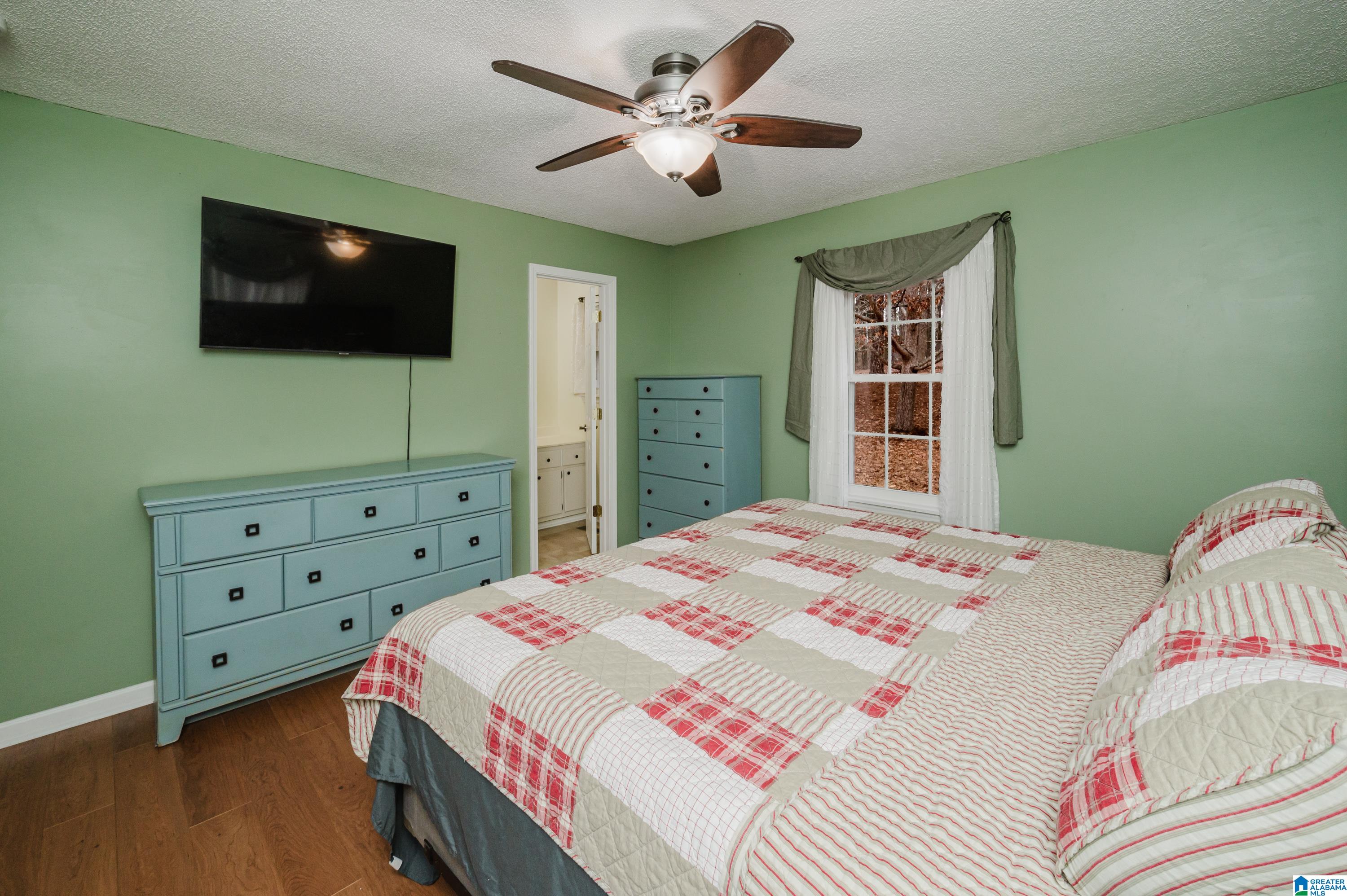 355 Whitlow Road Sumiton, AL 35148 - Photo 25 of 58
