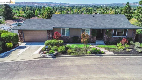 $1,247,000 | 733 Daffodil Way, Concord, CA 94518