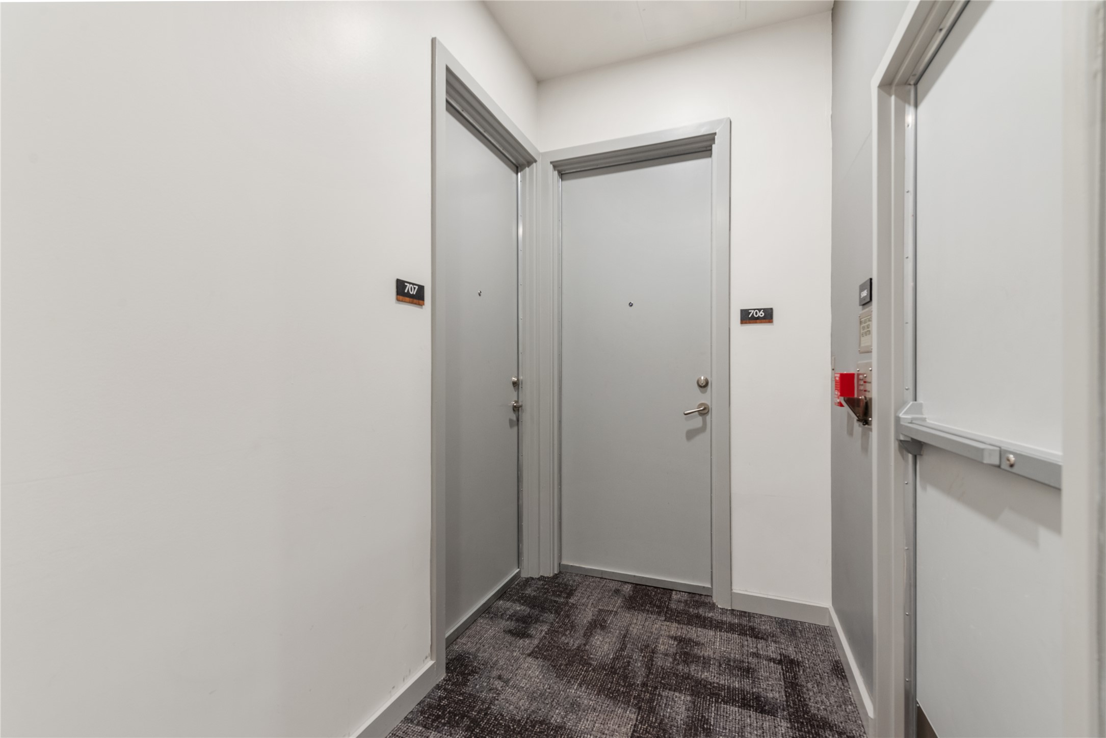 507 Sabine Street, Unit 707 Austin, TX 78701 - Photo 24 of 25