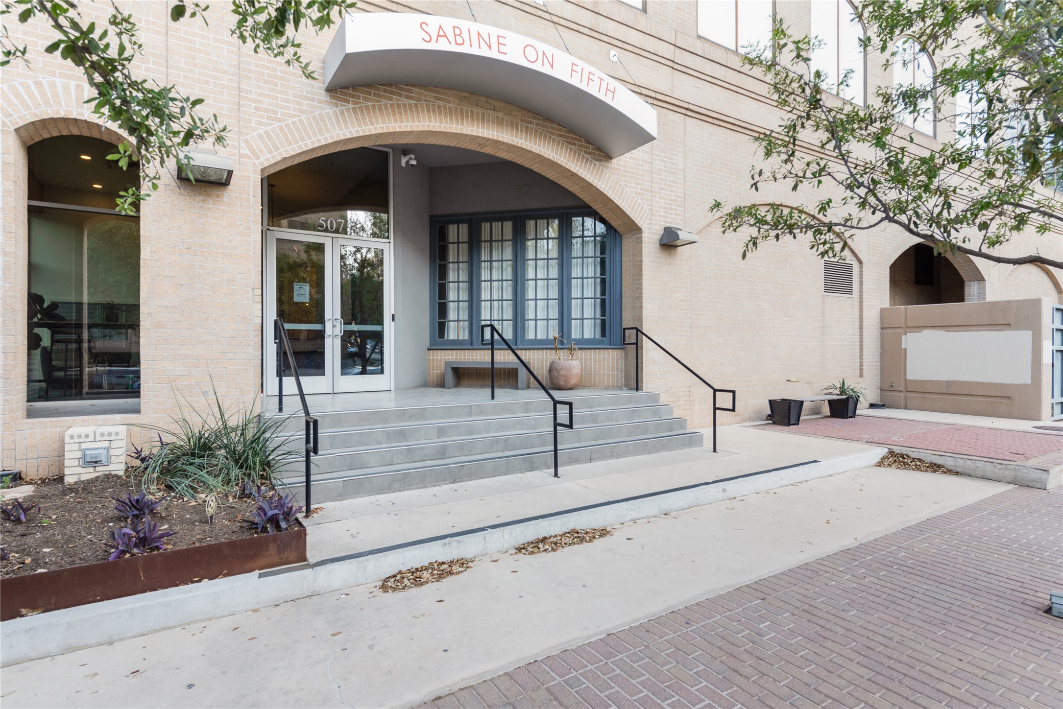507 Sabine Street, Unit 707 Austin, TX 78701 - Photo 25 of 25