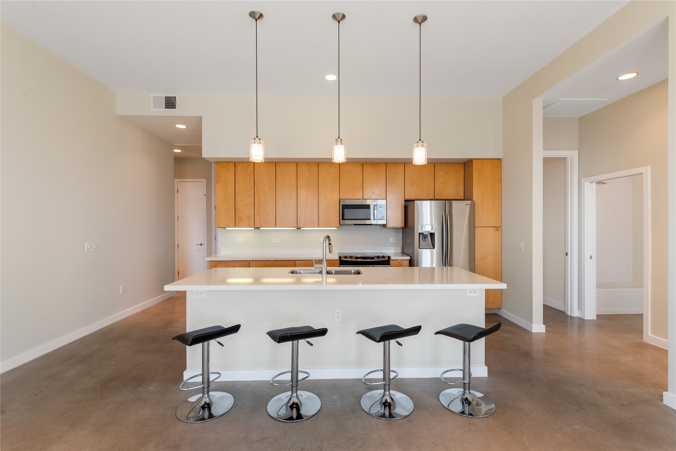 507 Sabine Street, Unit 707 Austin, TX 78701 - Photo 4 of 25