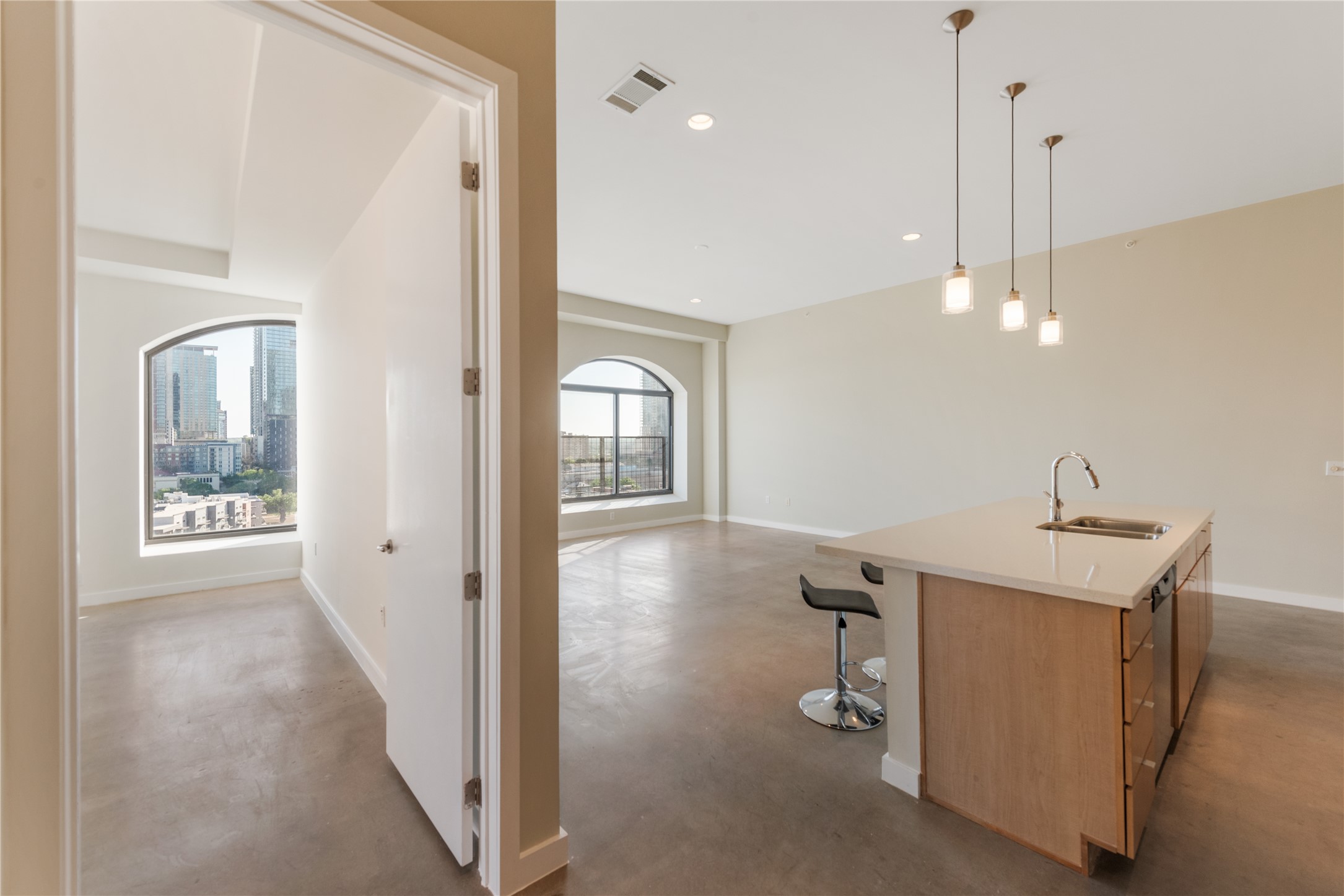 507 Sabine Street, Unit 707 Austin, TX 78701 - Photo 9 of 25
