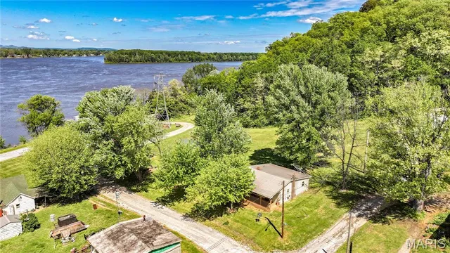 $69,900 | 539 Hill Street, Hamburg, IL 62045