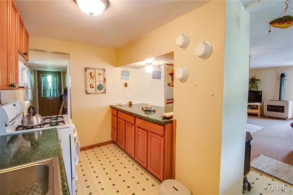 $69,900 | 539 Hill Street, Hamburg, IL 62045