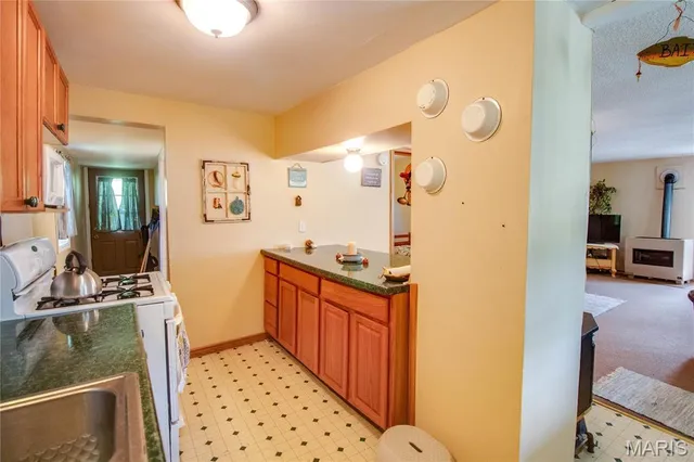 $69,900 | 539 Hill Street, Hamburg, IL 62045