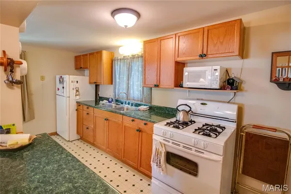 $69,900 | 539 Hill Street, Hamburg, IL 62045