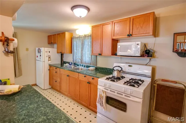 $69,900 | 539 Hill Street, Hamburg, IL 62045