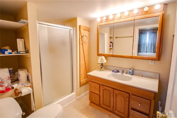 $69,900 | 539 Hill Street, Hamburg, IL 62045