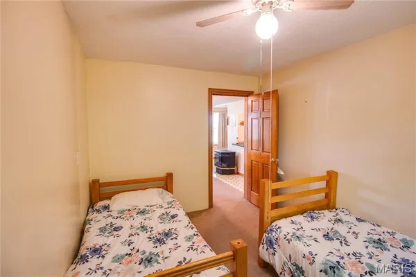 $69,900 | 539 Hill Street, Hamburg, IL 62045