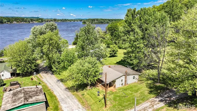 $69,900 | 539 Hill Street, Hamburg, IL 62045