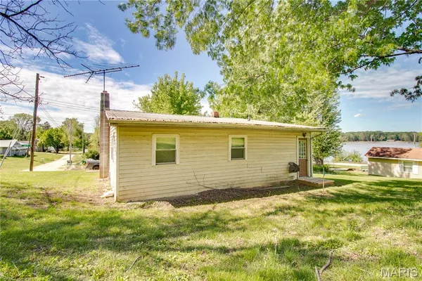 $69,900 | 539 Hill Street, Hamburg, IL 62045