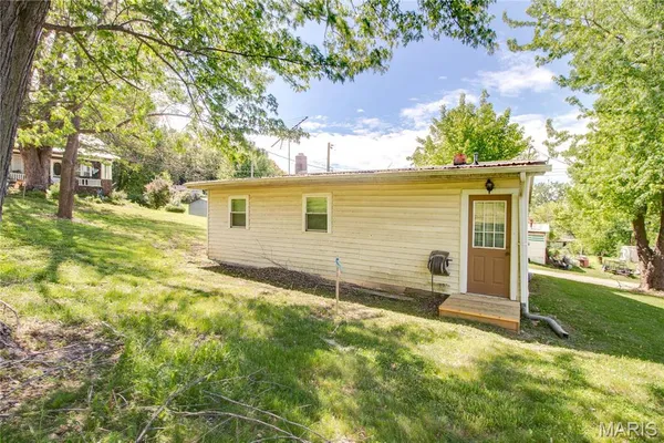 $69,900 | 539 Hill Street, Hamburg, IL 62045