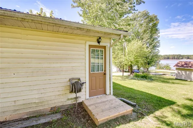 $69,900 | 539 Hill Street, Hamburg, IL 62045