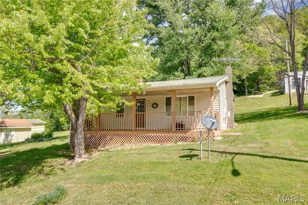 $69,900 | 539 Hill Street, Hamburg, IL 62045