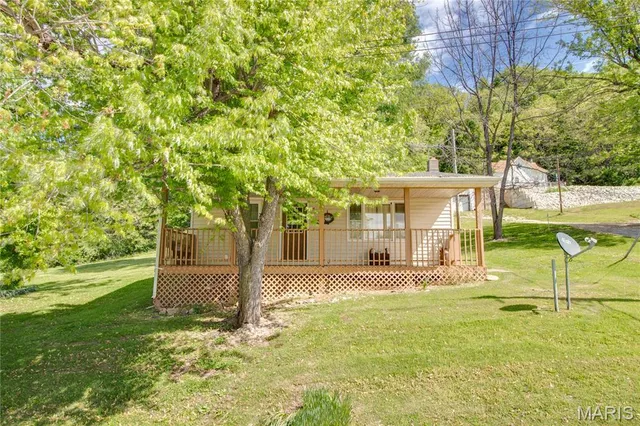 $69,900 | 539 Hill Street, Hamburg, IL 62045