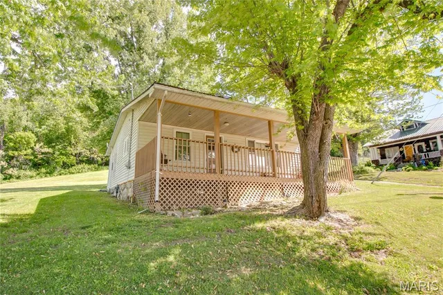 $69,900 | 539 Hill Street, Hamburg, IL 62045