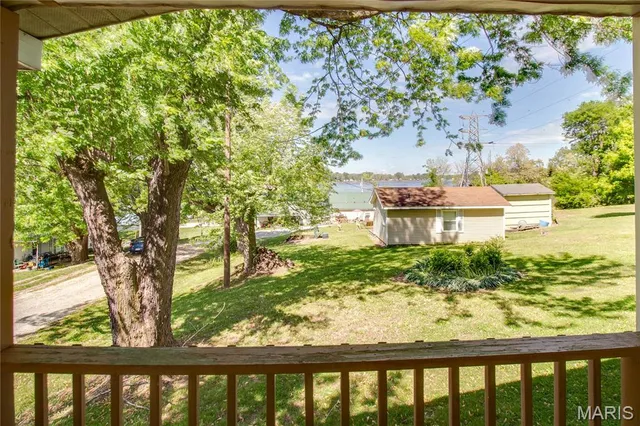 $69,900 | 539 Hill Street, Hamburg, IL 62045