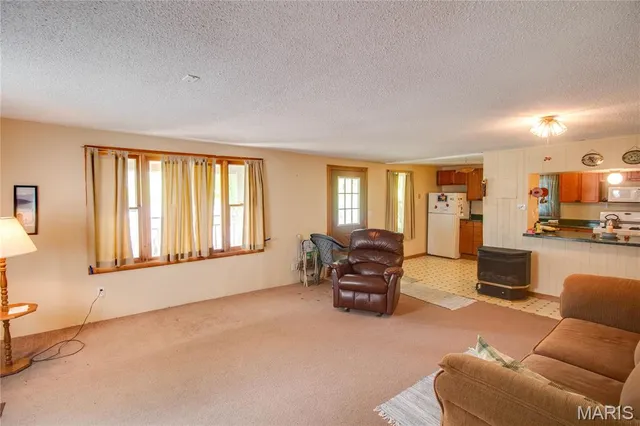 $69,900 | 539 Hill Street, Hamburg, IL 62045