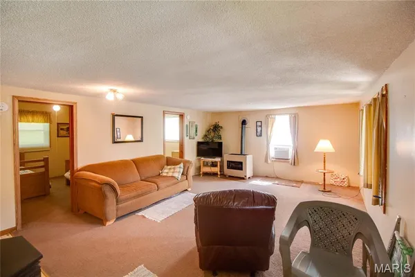 $69,900 | 539 Hill Street, Hamburg, IL 62045