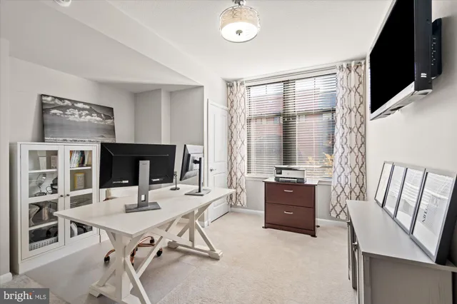 $995,000 | 1021 North Garfield Street, Unit 409, Arlington, VA 22201