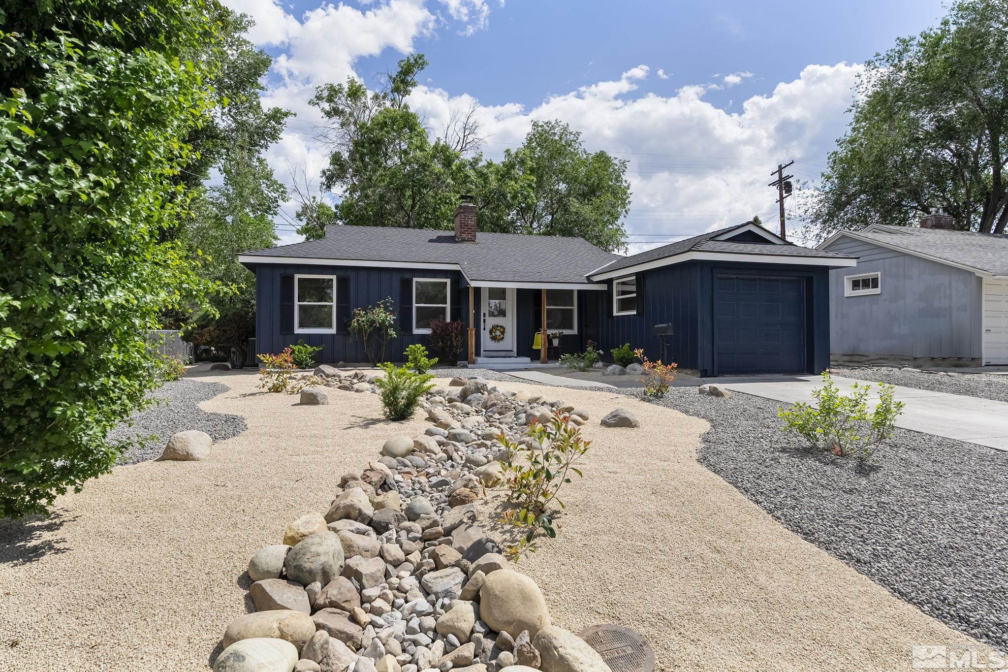 2100 Vale Street Reno, NV 89509 - Photo 1 of 19 Photo 1