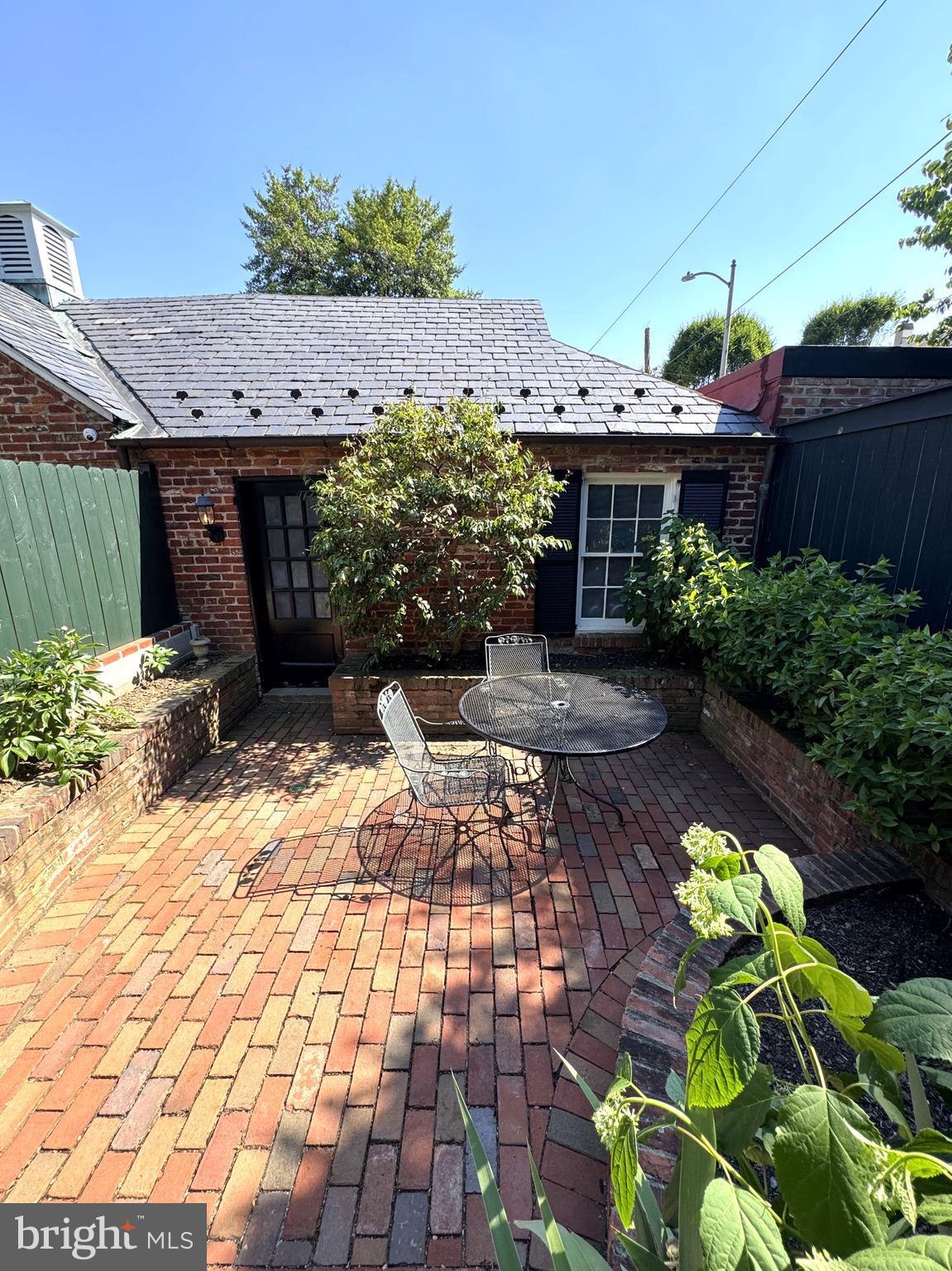 3338 Reservoir Road Northwest Washington, DC 20007 - Photo 7 of 10 Gallery Image 7