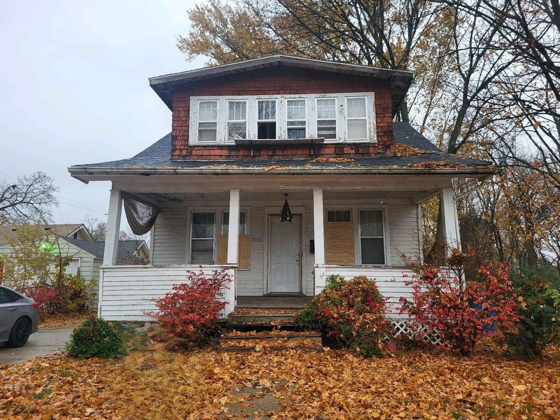 2012 March Street Kalamazoo, MI 49001 - Photo 20 of 28 19