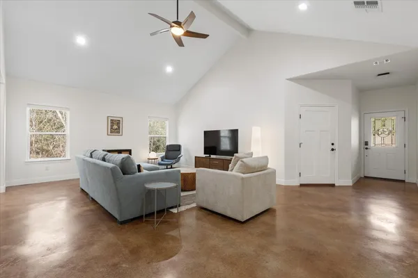 $2,300 | 107 East Keamuku Court, Bastrop, TX 78602
