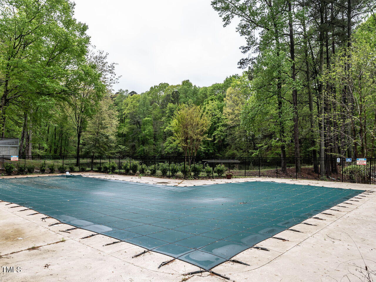 8805 Stage Ford Road Raleigh, NC 27615 - Photo 38 of 45 Soon to be open for the season