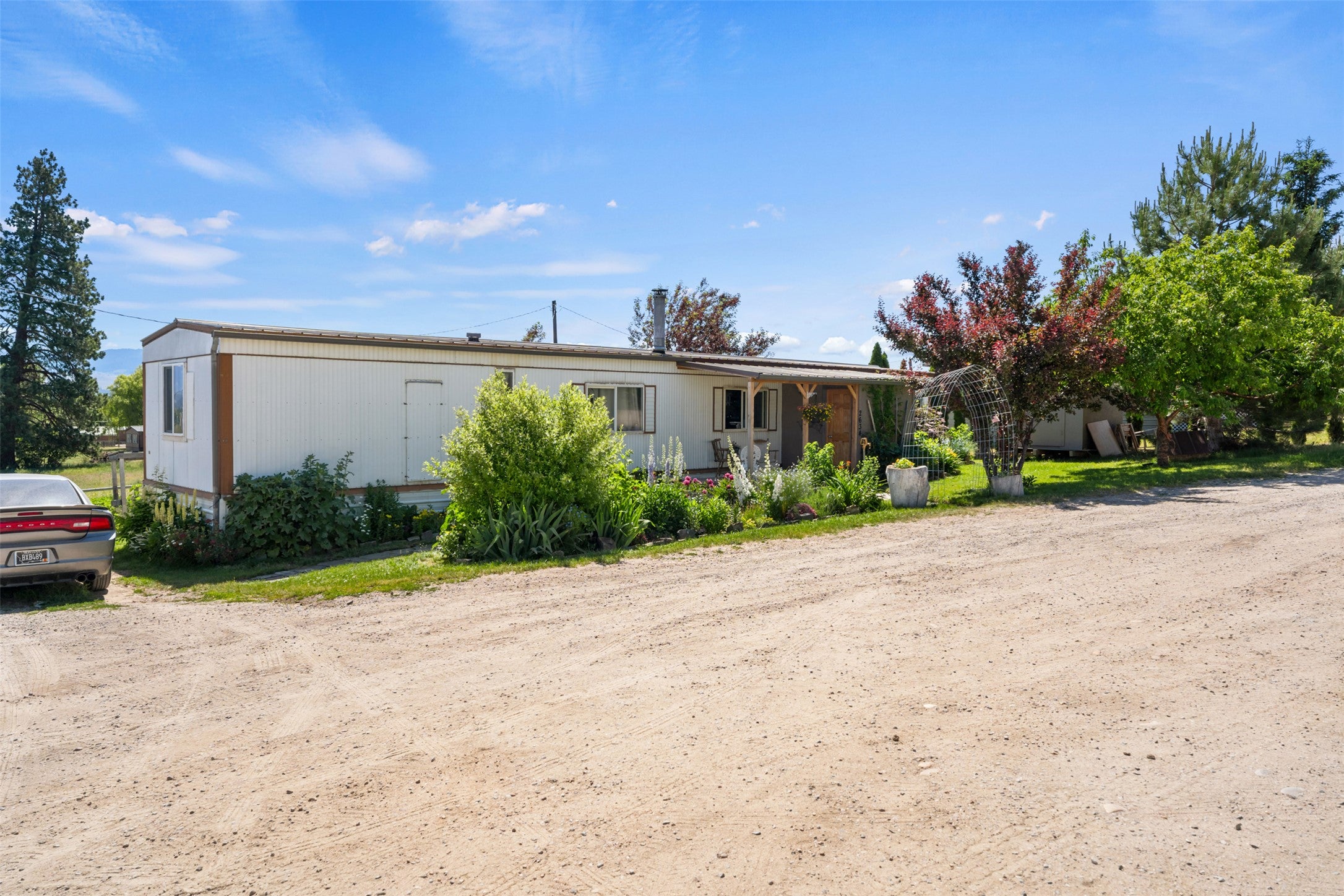 226 Sweathouse Creek Road Victor, MT 59875 - Photo 26 of 47 Gallery Image 26