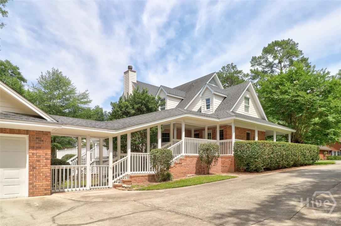 113 Red Bluff Circle Rincon, GA 31326 - Photo 43 of 55
