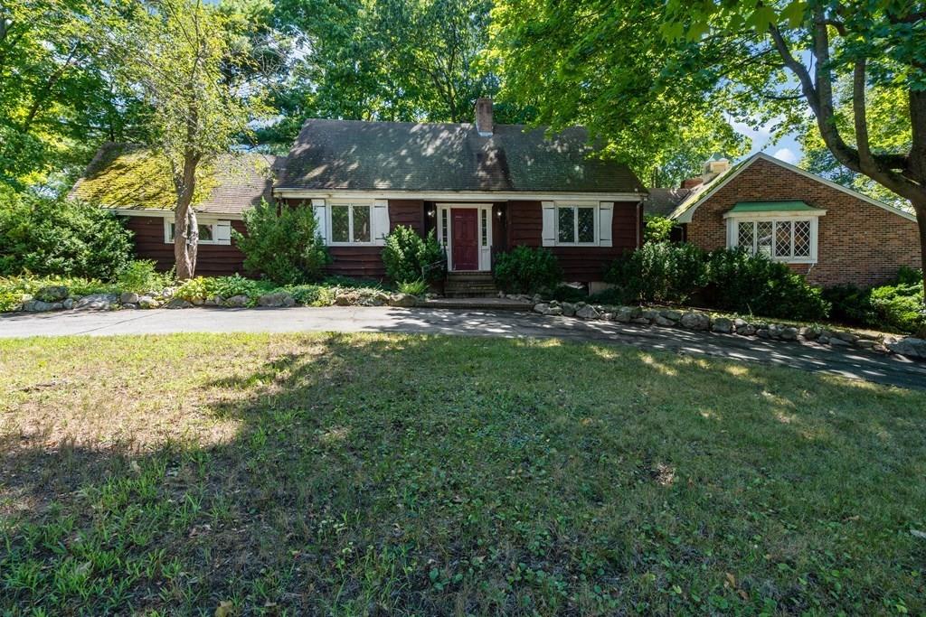 1 Garden Road Stoneham, MA 02180 - Photo 38 of 42 Gallery Image 38