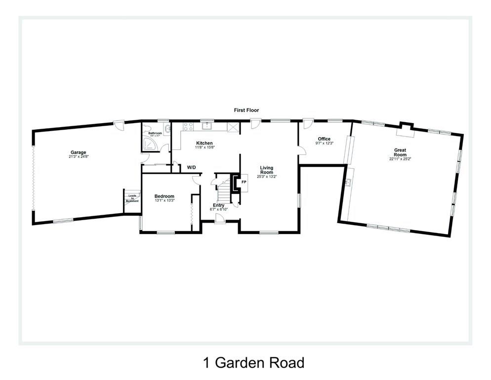 1 Garden Road Stoneham, MA 02180 - Photo 40 of 42 Gallery Image 40