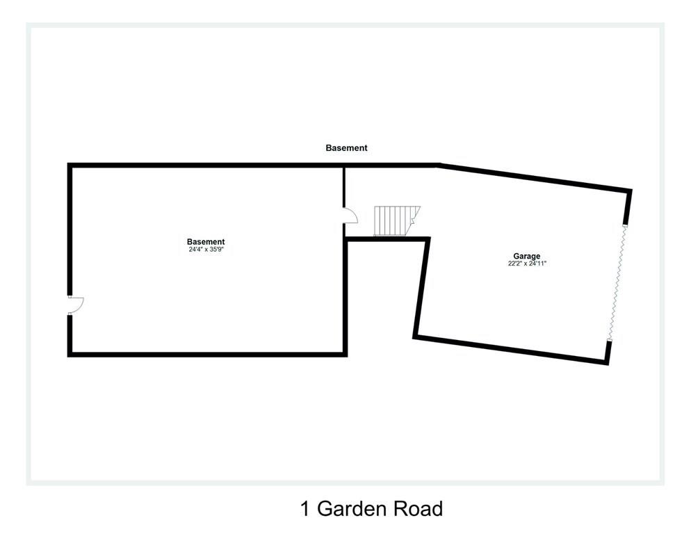 1 Garden Road Stoneham, MA 02180 - Photo 42 of 42 Gallery Image 42
