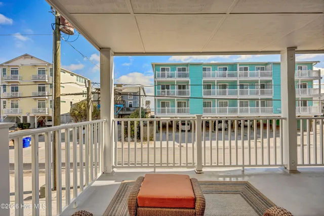 $406,900 | 1503 Carolina Beach Avenue North, Unit 1D, Carolina Beach, NC 28428