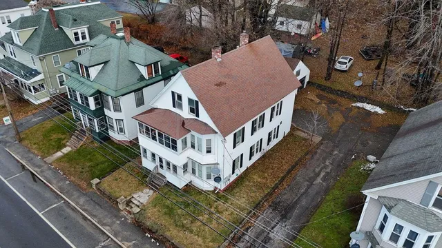 $130,000 | 183 Main Street, Mexico, ME 04257