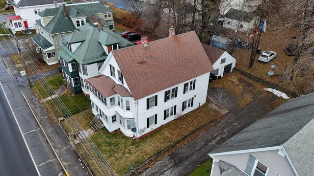 $130,000 | 183 Main Street, Mexico, ME 04257