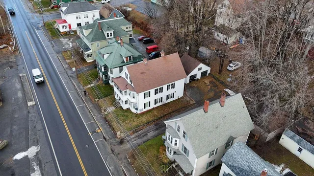 $130,000 | 183 Main Street, Mexico, ME 04257