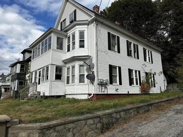 $130,000 | 183 Main Street, Mexico, ME 04257