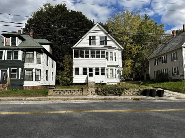 $130,000 | 183 Main Street, Mexico, ME 04257