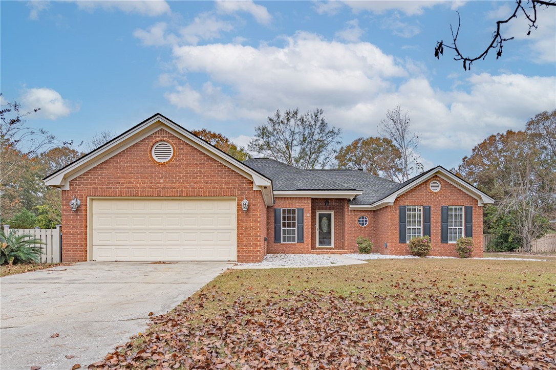 315 Jessica Lane Rincon, GA 31326 - Photo 1 of 55 Gallery Image 1