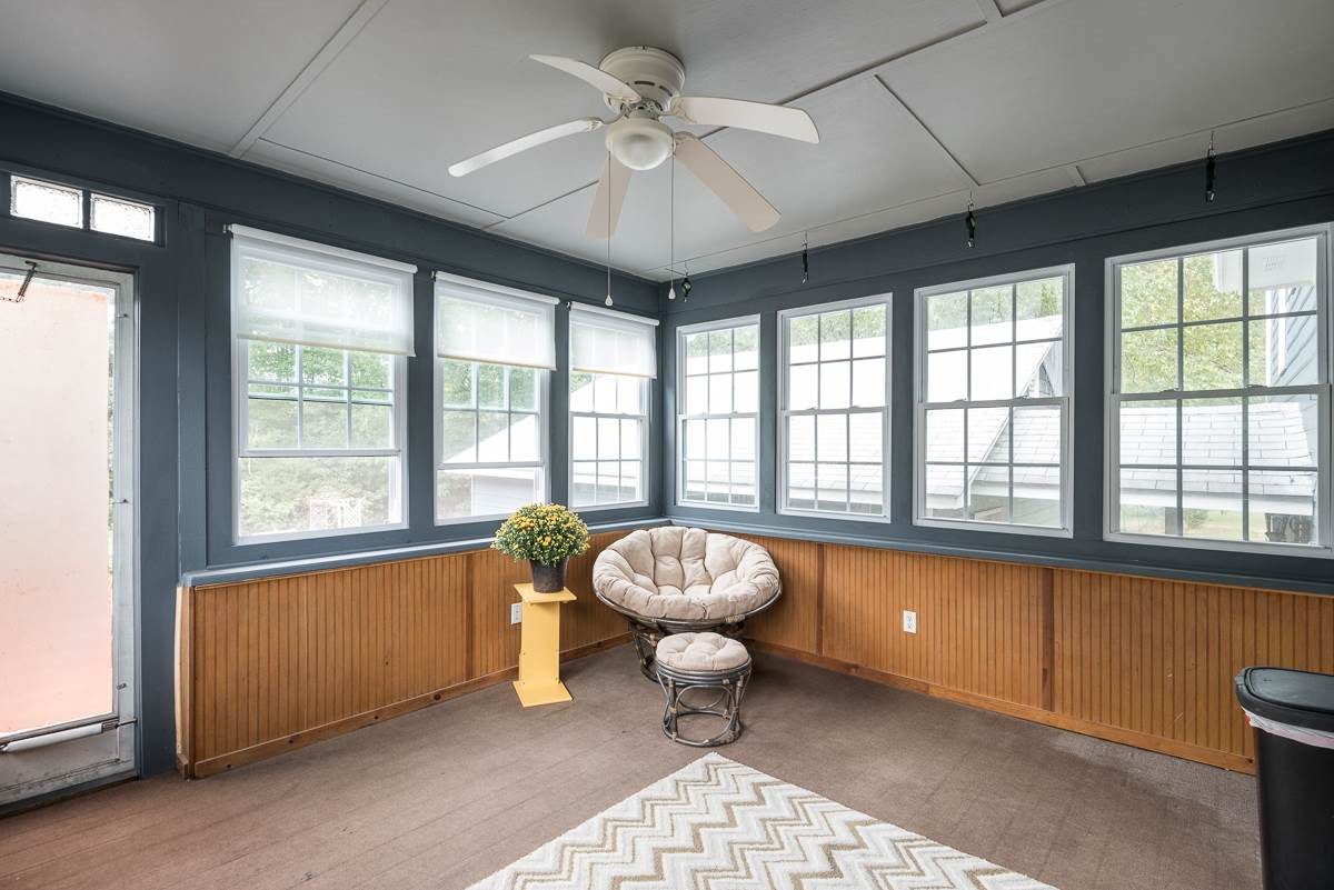 3400 Cartway Lane Raleigh, NC 27616 - Photo 9 of 25 Sun Room