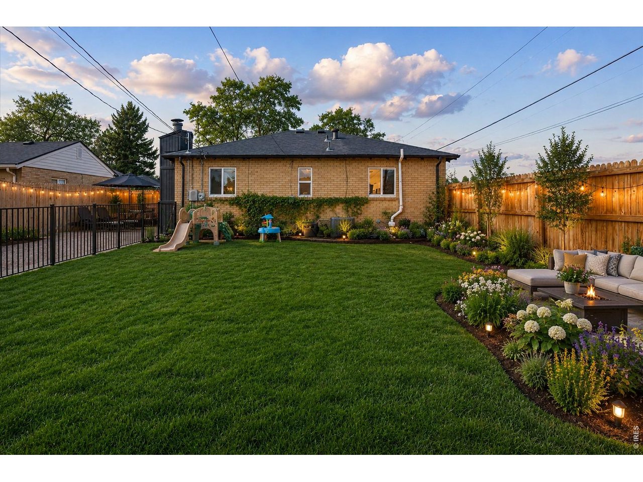 3696 Magnolia Street Denver, CO 80207 - Photo 2 of 29 *AI Edited