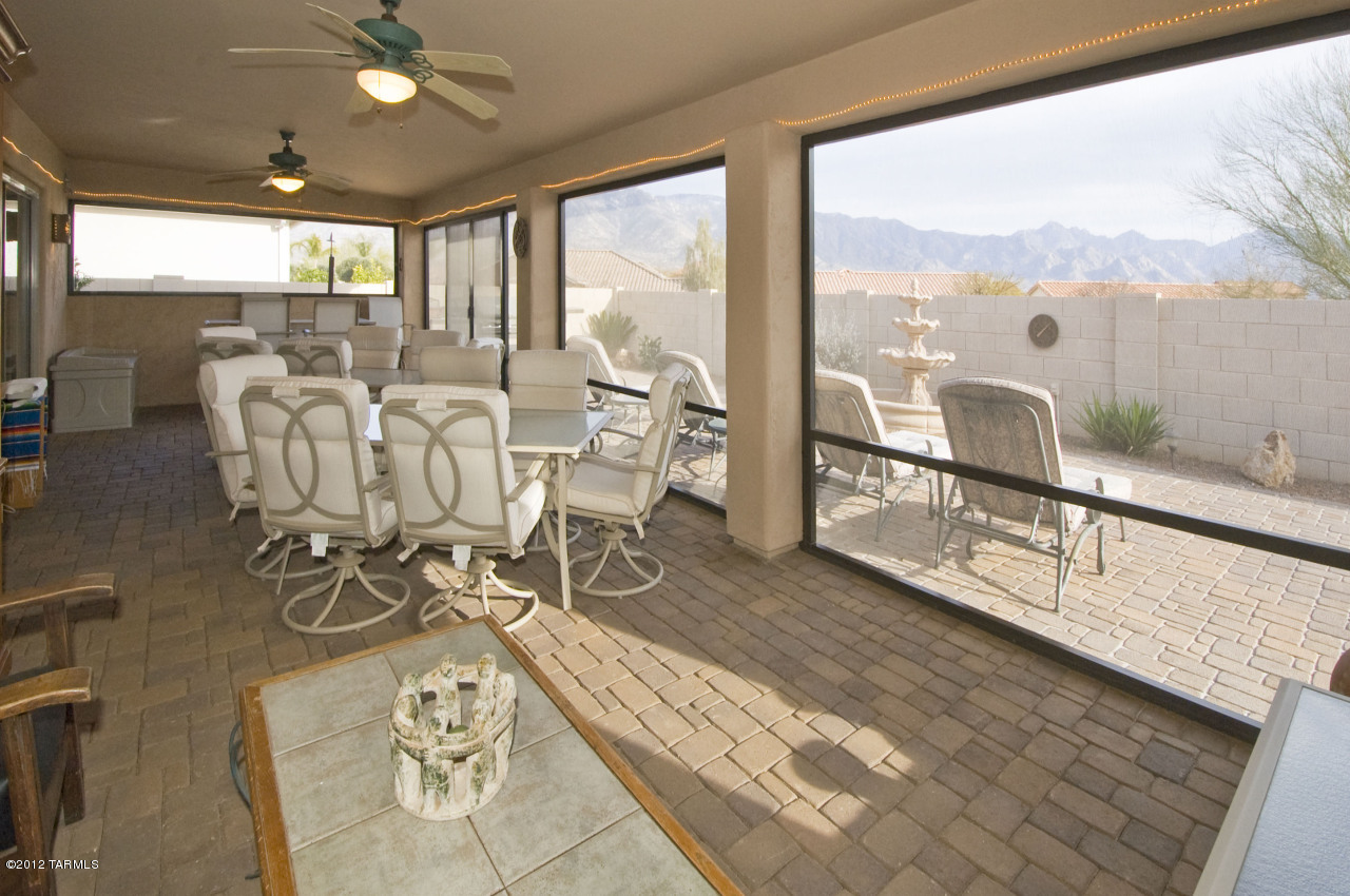 62397 East Northwood Road Tucson, AZ 85739 - Photo 21 of 34