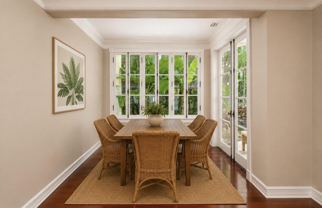 600 Elizabeth Street Key West, FL 33040 - Photo 6 of 98 Dining Room